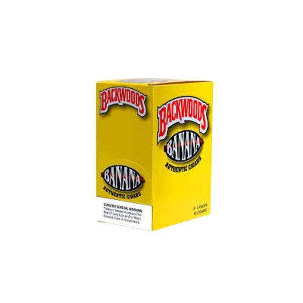 Backwoods Banana