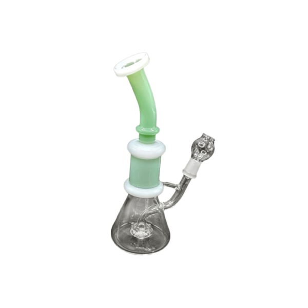 10'' Bent Tube - Image 3