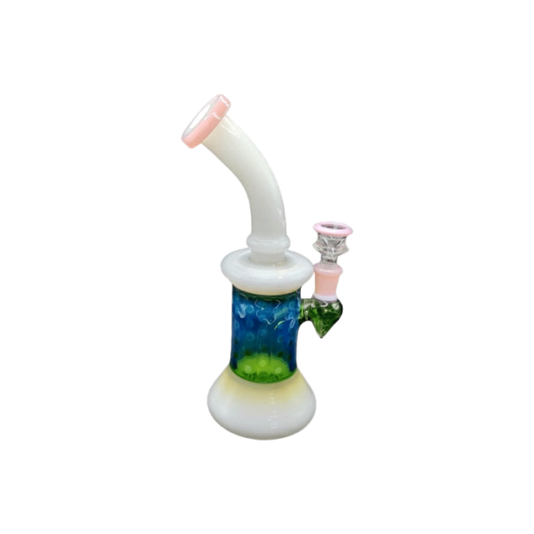 10'' Bent Tube