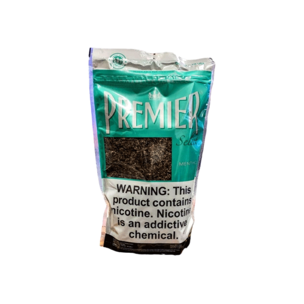 Premier Green 8oz