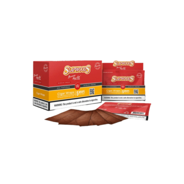 Salpwoods Box