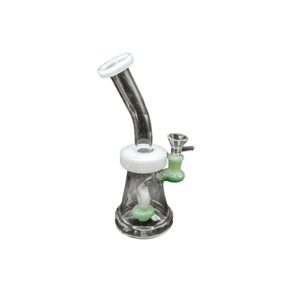 10'' Bent Tube - Image 2