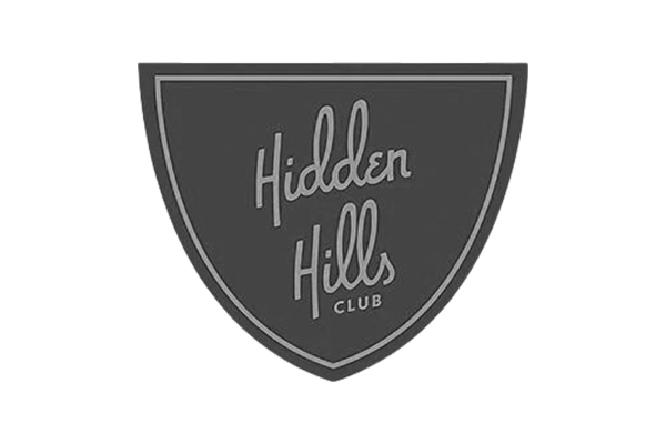 hidden hills