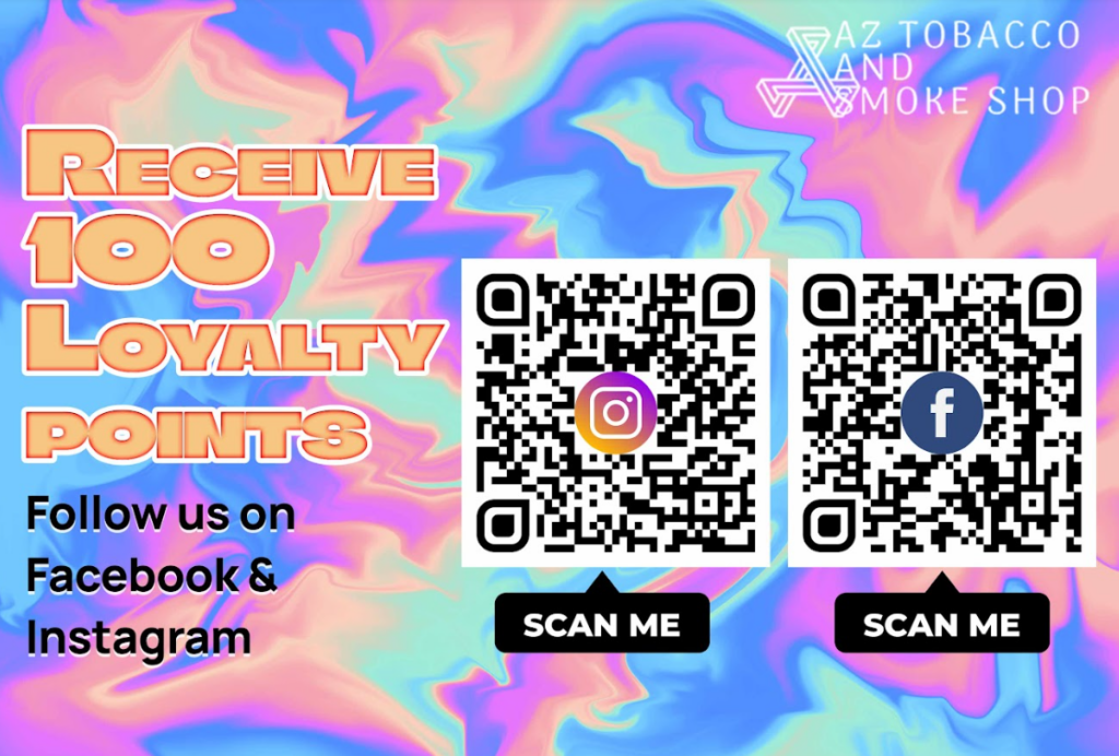 Summer with These Essential Smoke Shop Picks