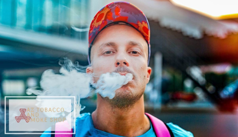 Does Vaping Weed with Dry Herb Vaporizers Smell