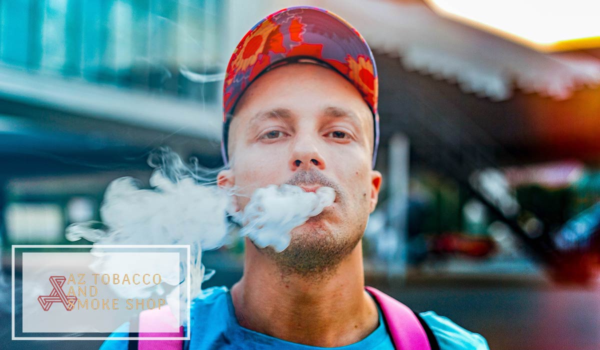 Does Vaping Weed with Dry Herb Vaporizers Smell