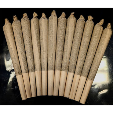 Best Budz Pre-rolls