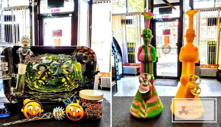 Halloween bongs Clifton NJ