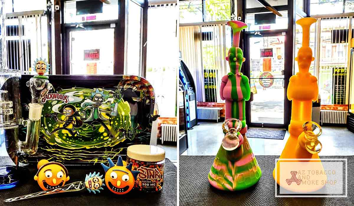 Halloween bongs Clifton NJ