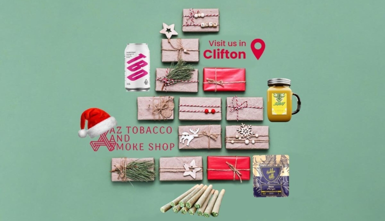 Top THCA Flower & Smoking Accessories for NYE 2026